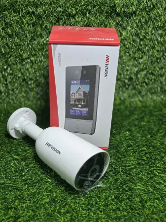 Солнечная камера Hikvision DS-2CFS04 4G — миниатюра 2