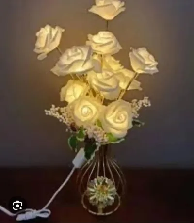 Ночник Роза
