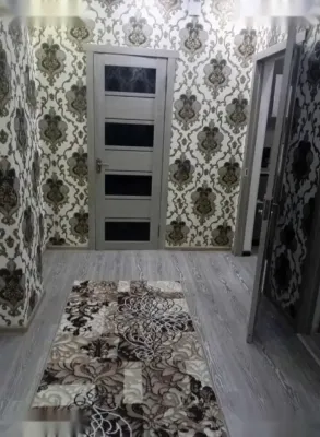 2-комн. квартира, 14 этаж, 65м², Сомони