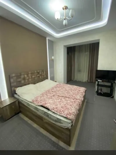 2-комн. квартира, 8 этаж, 66м², Чулочка садбарг
