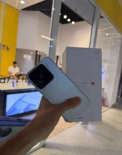 Xiaomi Mi 256 gb
