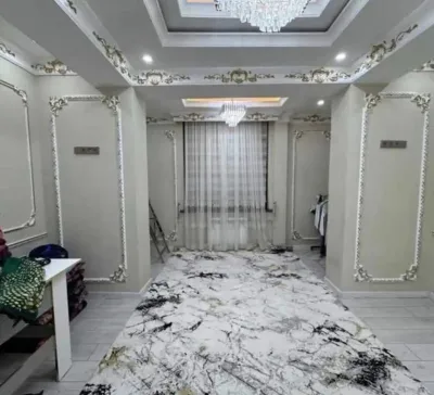 4-комн. квартира, 9 этаж, 136 м², Шохмансур