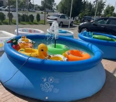 Бассейн