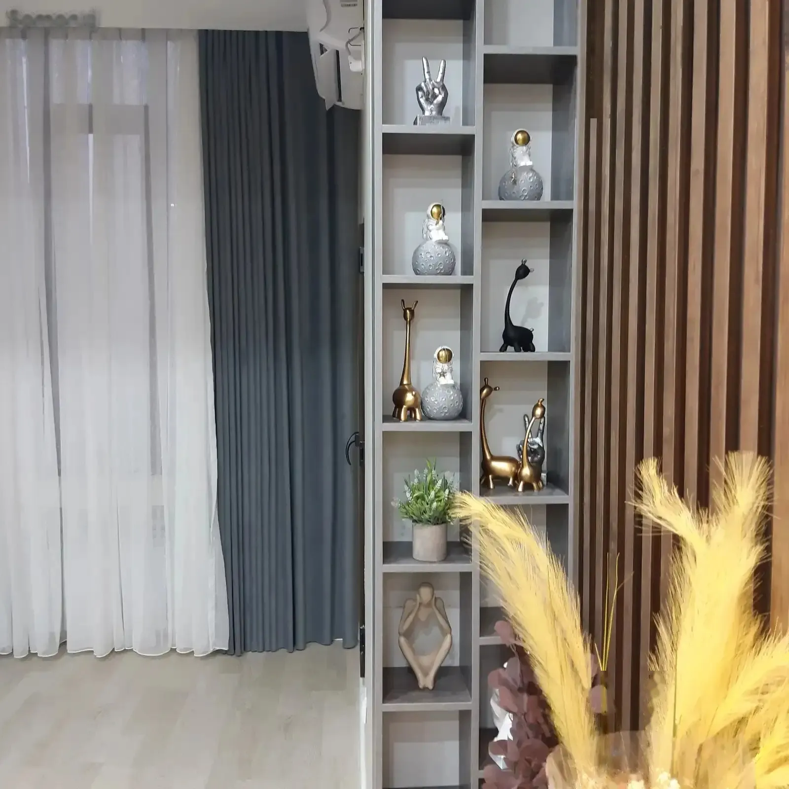1-комн. квартира, 16 этаж, 68 м², Айни, Созидания, дом Бахт