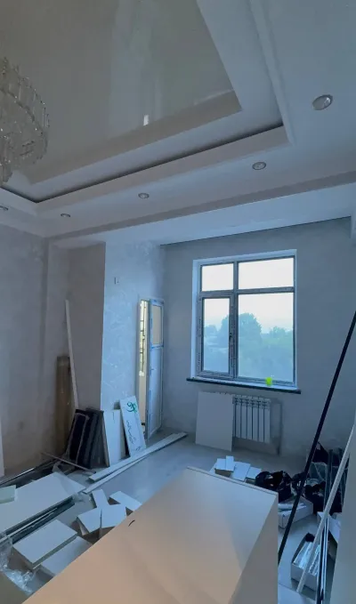 3-комн. квартира, 7 этаж, 62 м², Шохмансру