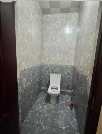 2-комн. квартира, 11 этаж, 110м², сомони