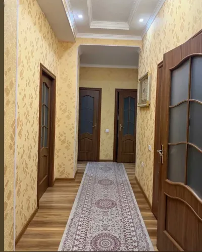 2-комн. квартира, 7 этаж, 70м², Шохмансур