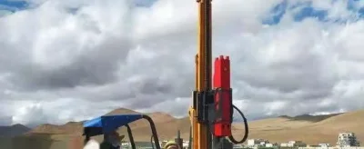 Буровая установка UYT22090