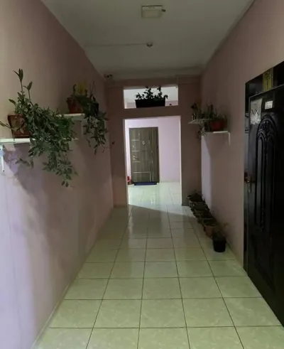 3-комн. квартира, 6 этаж, 115м², Шохмансур