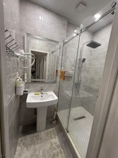 2-комн. квартира, 10 этаж, 70м², Сино, Барки Точик