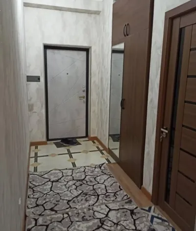 2-комн. квартира, 6 этаж, 63м², сино