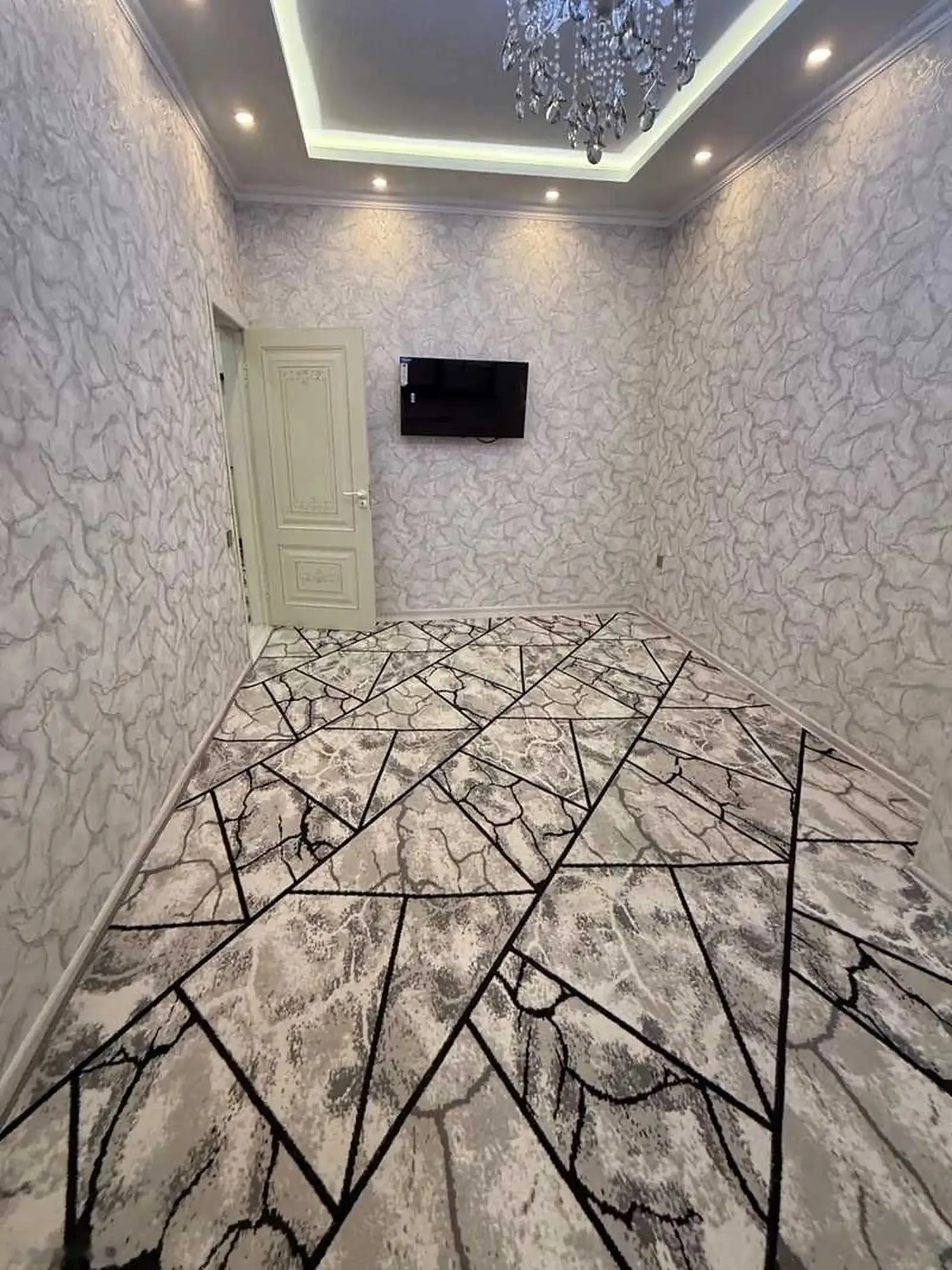 2-комн. квартира, 7 этаж, 50м², доми бари Релакс, пеши светофори скорый больница