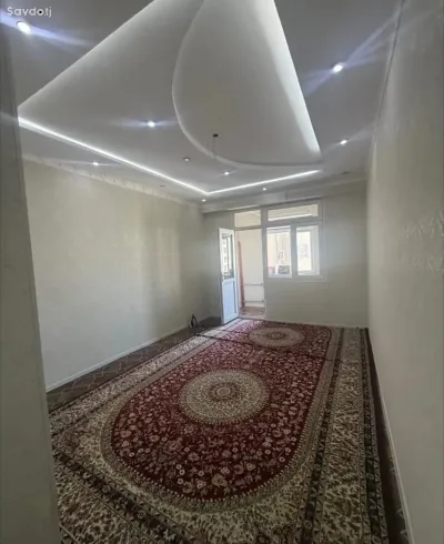 3-комн. квартира, 15 этаж, 138м², Шохмансур