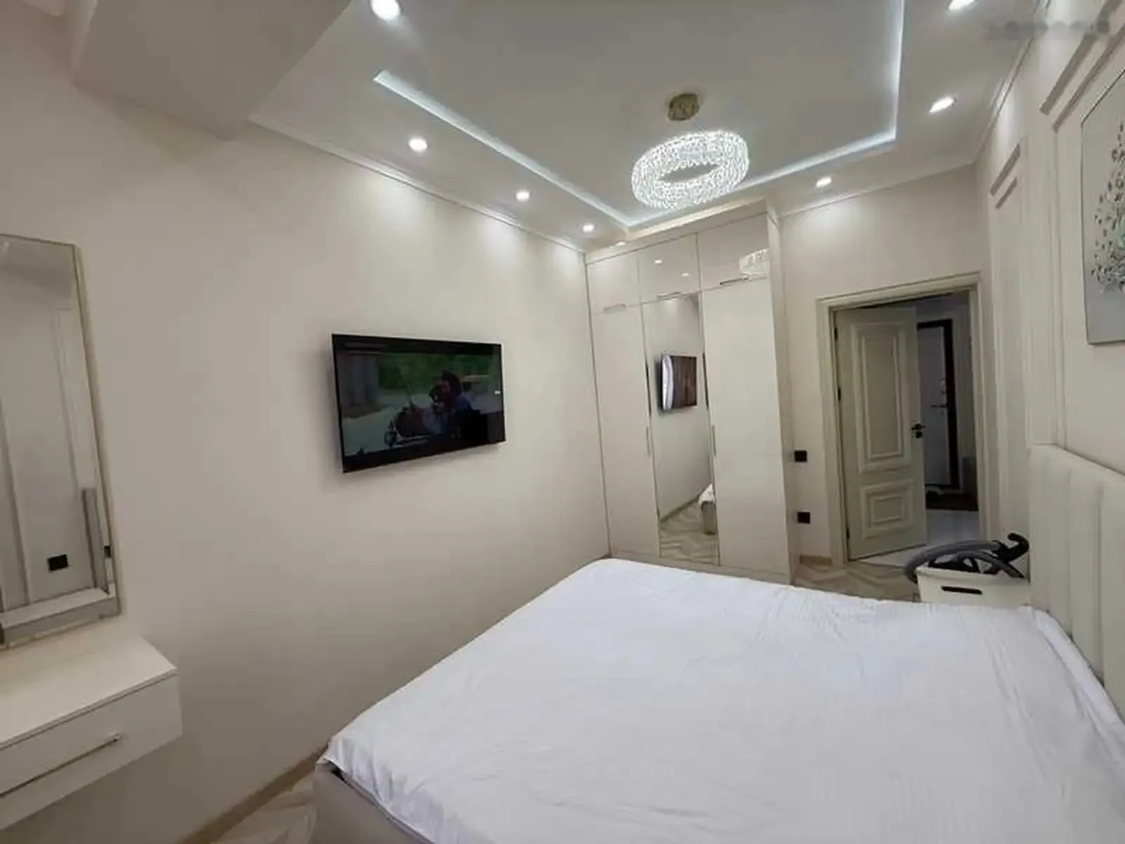1-комн. квартира, 12 этаж, 52 м², 82мкр гулдаста