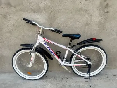 Велосипед Корейский