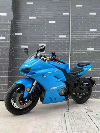 Мотоцикл Ducati