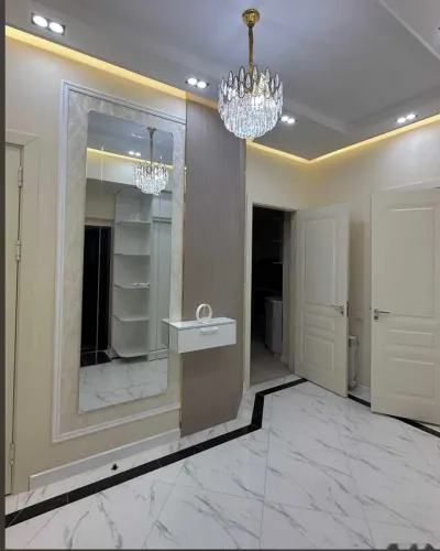 2-комн. квартира, 5 этаж, 75м², Шохмансур