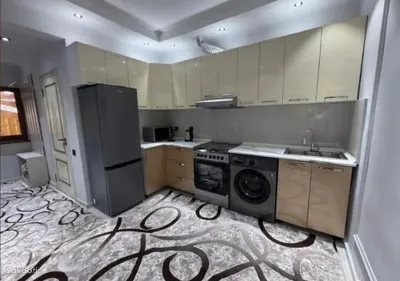1-этажный, 2 комнатный дом, 85 м², Шохмансур