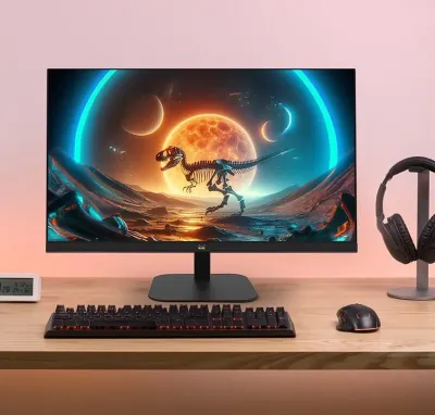 Монитор ViewSonic 27 2K 180Hz / Fast IPs