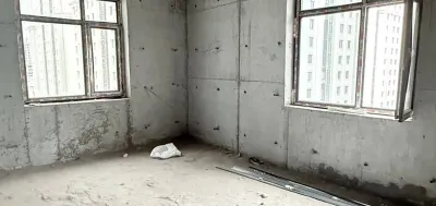 3-комн. квартира, 18 этаж, 134 м², Шохмансур