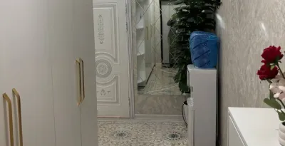 3-комн. квартира, 5 этаж, 130 м², Шохмансур роддом 2 Мактаби 20