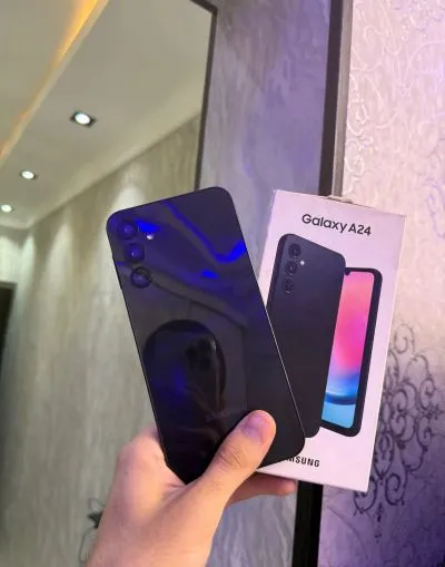 Samsung Galaxy A24 128 gb