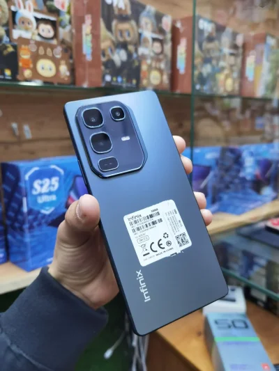 Infinix Note 50 256 gb — миниатюра 2