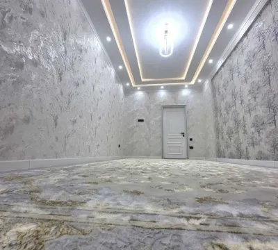 3-комн. квартира, 2 этаж, 83 м², Хитой бозор
