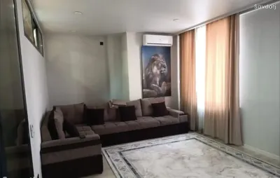 2-комн. квартира, 12 этаж, 85м², Сино
