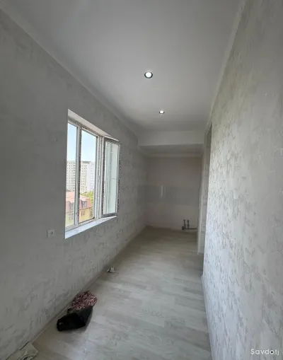 2-комн. квартира, 8 этаж, 82 м², 4-ум Микрорайон