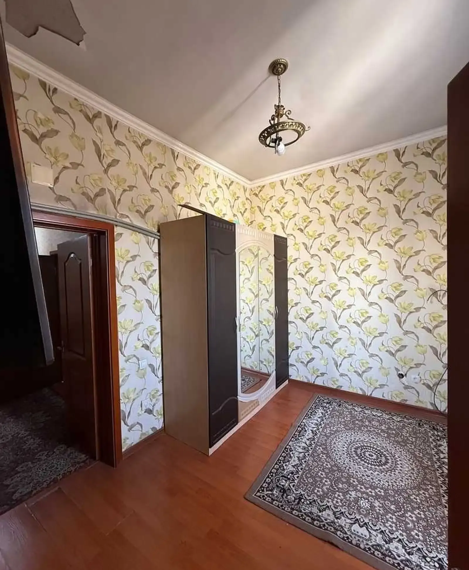 3-комн. квартира, 9 этаж, 87м², Қараболо