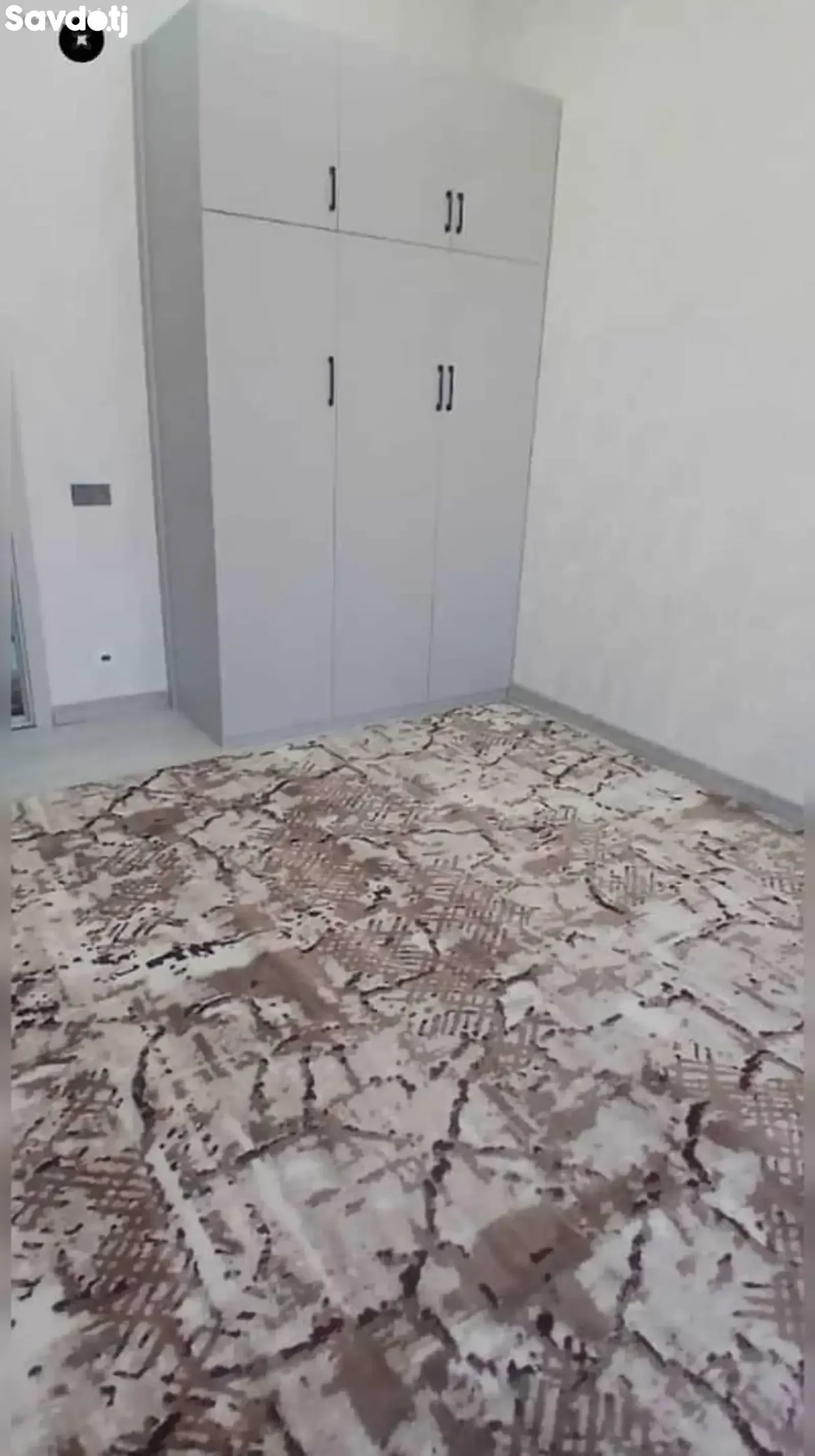 2-комн. квартира, 11 этаж, 52м², 20 микрорайон