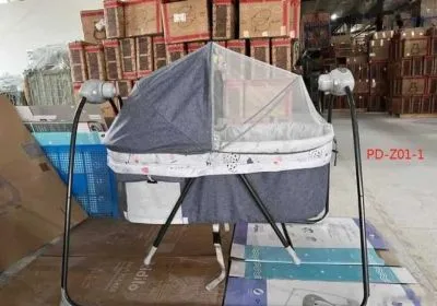 Электроколыбель