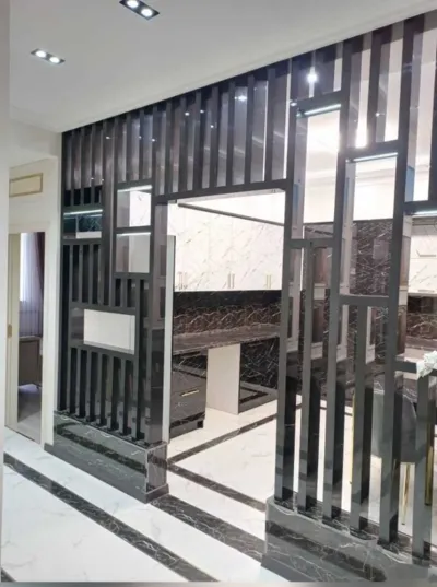 2-к квартира, 4 этаж, 89 м², шохтехмур 17