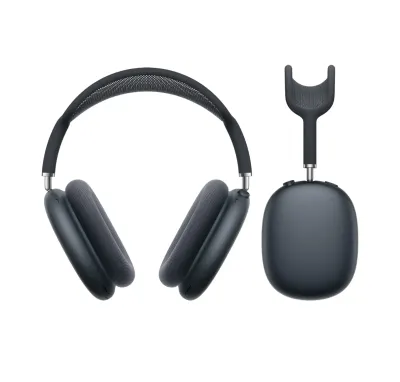 Беспроводные наушники Apple Air Pods Max Premium черный