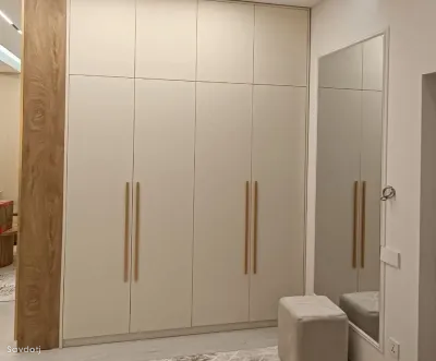 4-комн. квартира, 15 этаж, 115м², Шохмансур