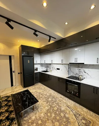 2-комн. квартира, 16 этаж, 68 м², Сино