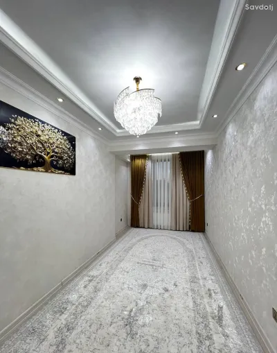 3-комн. квартира, 2 этаж, 70 м², Сино на против Роддоми 3