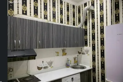 2-комн. квартира, 6 этаж, 50м², Сино
