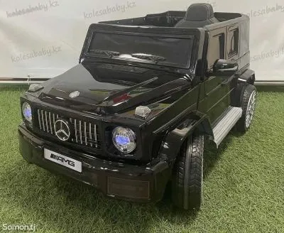 Детский электромобиль
