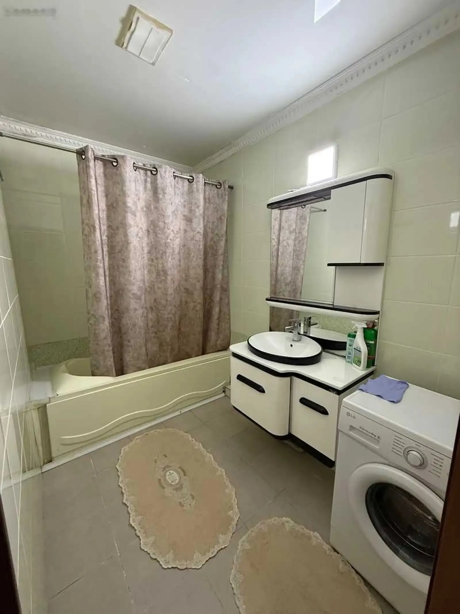2-комн. квартира, 10 этаж, 110м², 92мкр пушти гулдаста