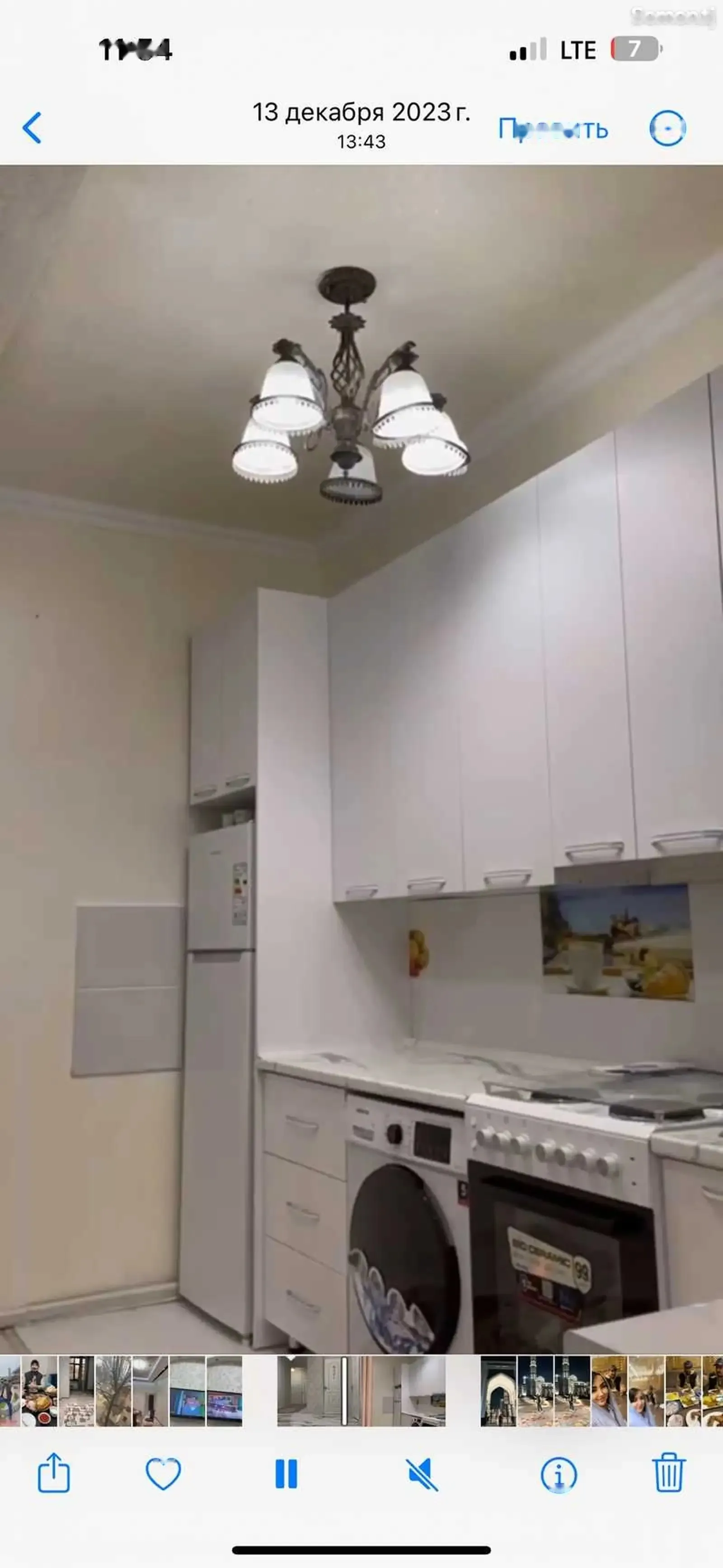 3-комн. квартира, 10 этаж, 123м², мехргон