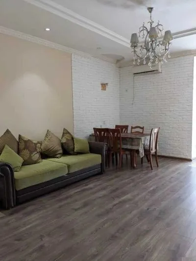 3-комн. квартира, 9 этаж, 130м², Дом печати