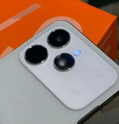 Tecno Spark 40 256 gb