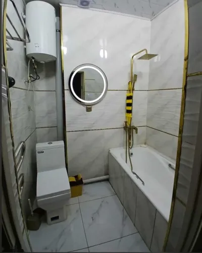 2-комн. квартира, 16 этаж, 106м², 82 мкр