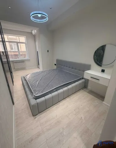 3-комн. квартира, 2 этаж, 108 м², Сино