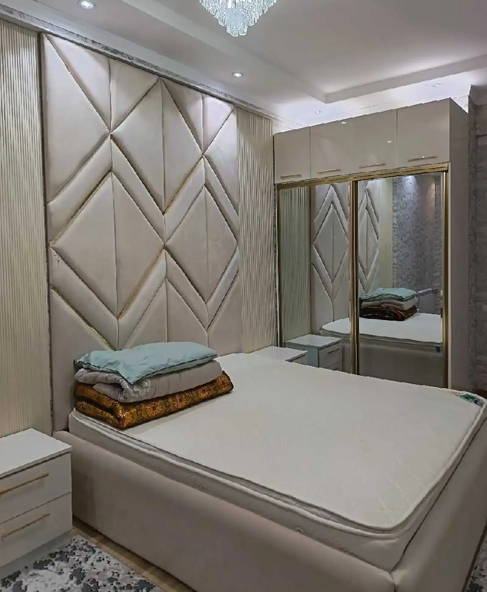 2-комн. квартира, 10 этаж, 78м², шоҳмансур