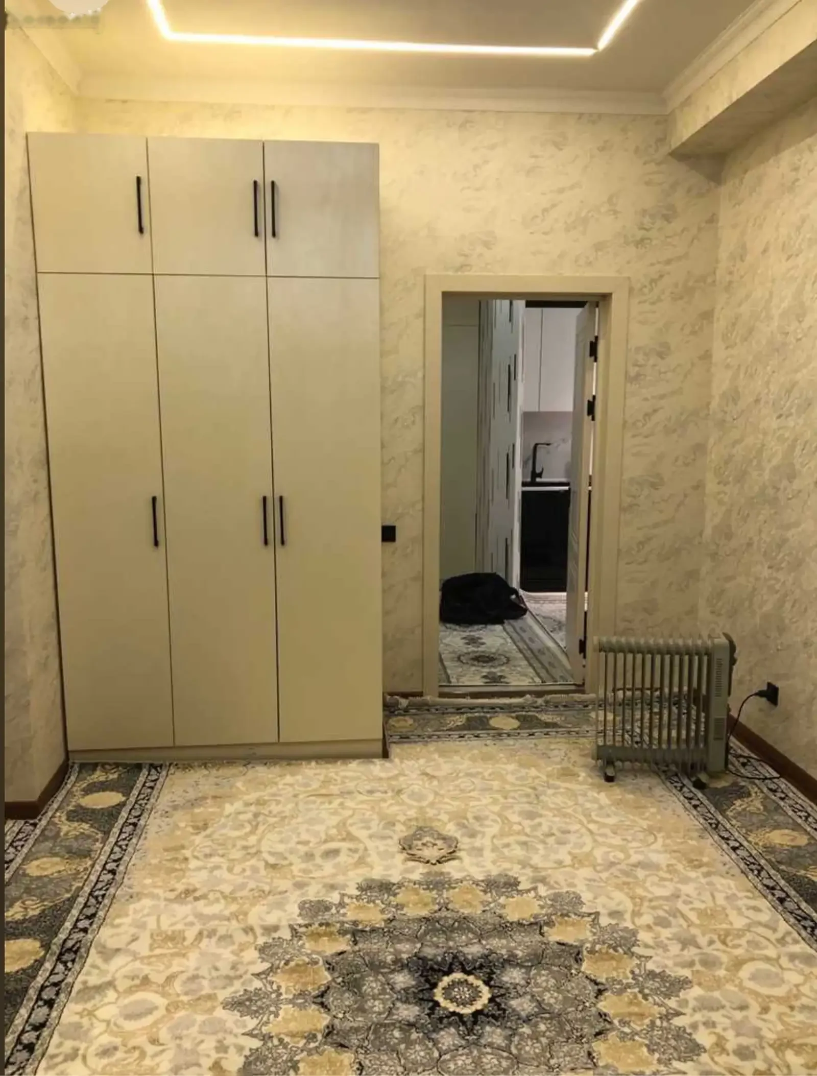 2-комн. квартира, 7 этаж, 59м², Сельхозинститут