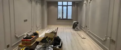 3-комн. квартира, 8 этаж, 130 м², Шохмансур Голубой Экран Пайкар