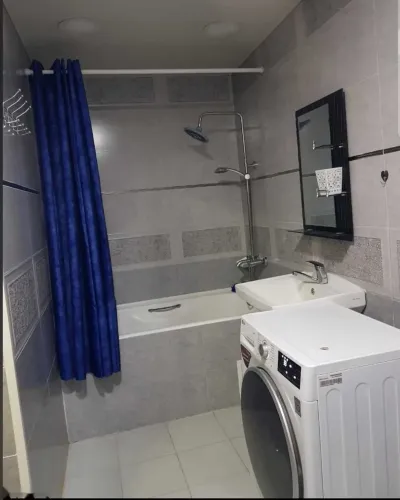 4-комн. квартира, 4 этаж, 92м², 112 мкр